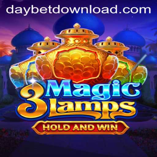 Discover the Thrilling World of 3MagicLamps: A New Dimension in Online Gaming