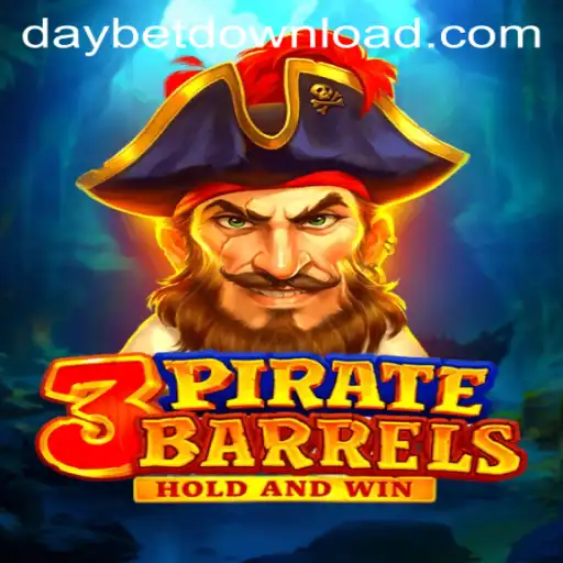 Exploring the Thrilling World of 3PirateBarrels: A Deep Dive Into the Game Rules and Features