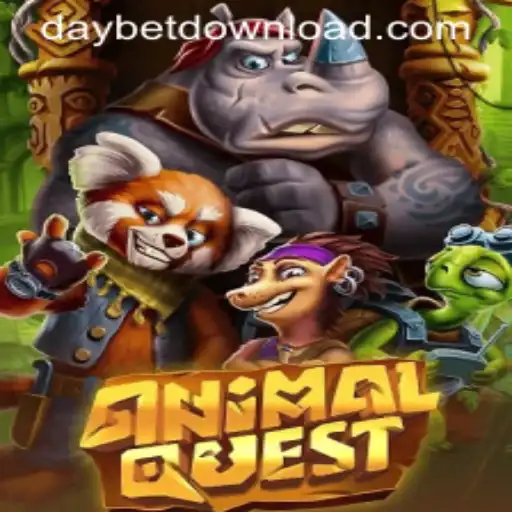 AnimalQuest: Exploring the Wild World of Adventure and Strategy