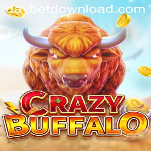 Discover the Thrills of CRAZYBUFFALO: A Unique Gaming Experience at DayBet.COM