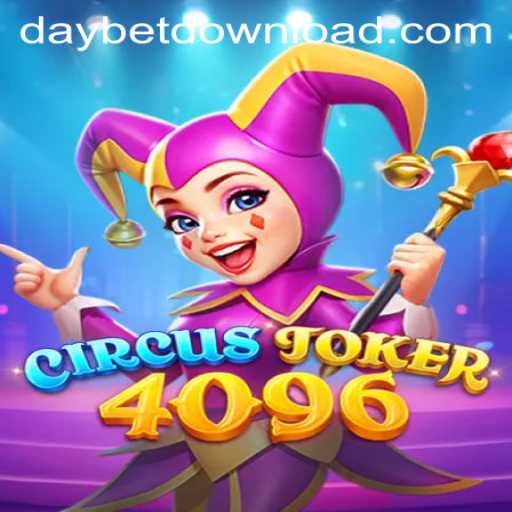 Discovering the Delightful World of CircusJoker4096: A DayBet.COM Exclusive