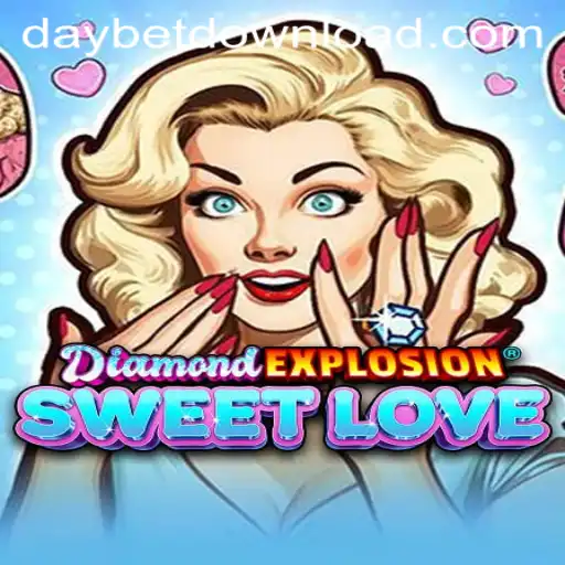 Exploring DiamondExplosionSweetLove: A Captivating New Game with DayBet.COM