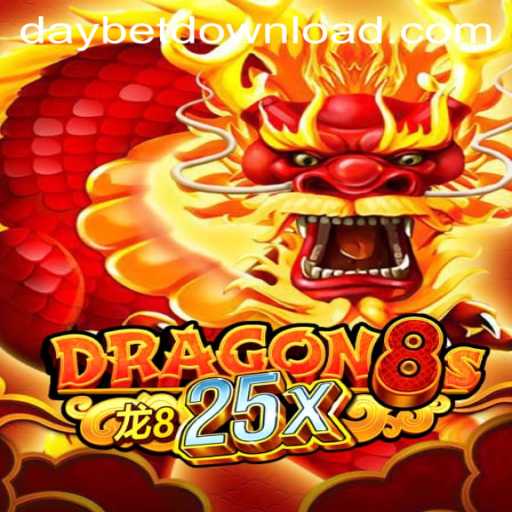 Unveiling Dragon8s25x: The Latest Sensation with DayBet.COM