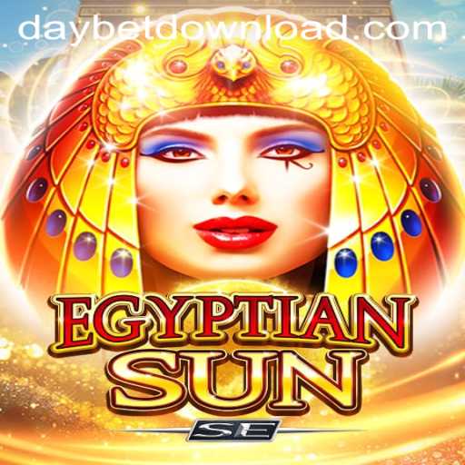 Exploring the Mystical World of EgyptianSunSE: A DayBet.COM Exclusive