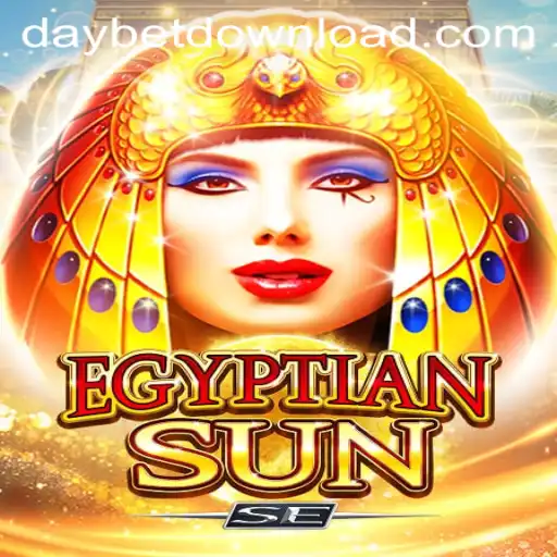Exploring the Mystical World of EgyptianSunSE: A DayBet.COM Exclusive
