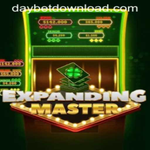Discover the Thrilling World of ExpandingMaster with DayBet.COM