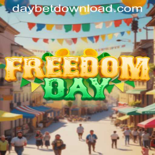 Discover the Exciting World of FreedomDay and DayBet.COM