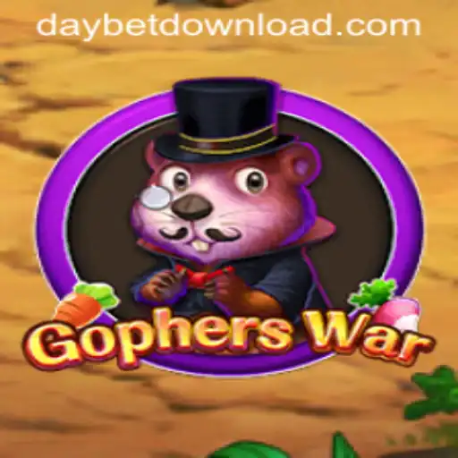 The Thrilling World of GophersWar: A New Era of Interactive Gaming