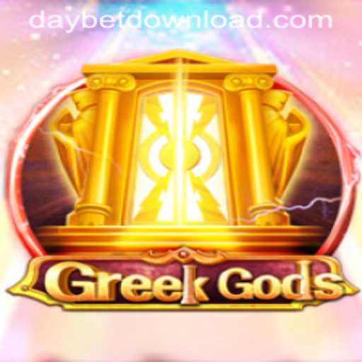 Unveiling the Thrills of GreekGods: A Dynamic Gaming Experience with DayBet.COM