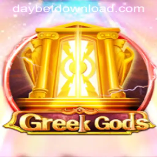 Unveiling the Thrills of GreekGods: A Dynamic Gaming Experience with DayBet.COM