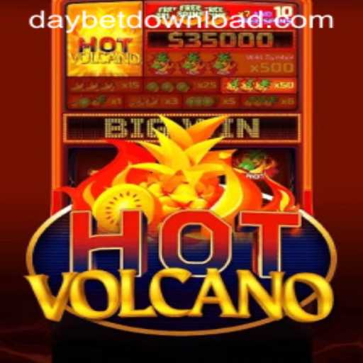 Unleashing the Excitement: Dive into the World of HotVolcano on DayBet.COM