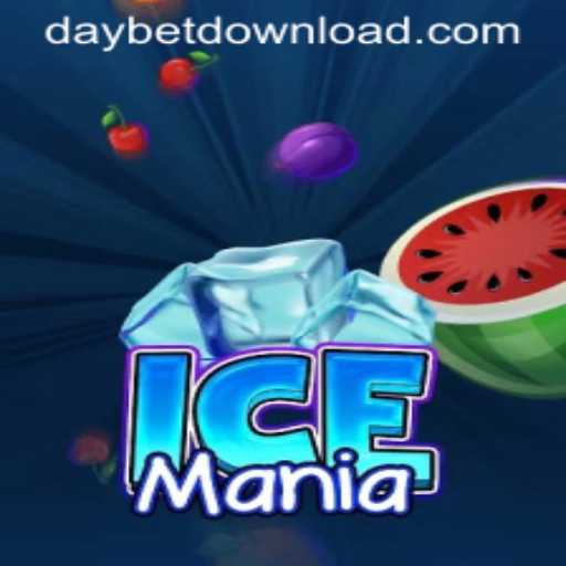 IceMania: Dive into the World of Frosty Fun with DayBet.COM