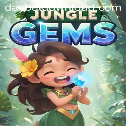 Exploring JungleGems: A Thrilling New Adventure Brought to You by DayBet.COM