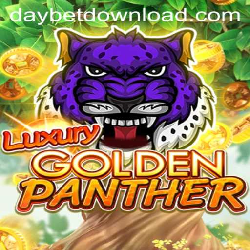 Experience the Thrill of LUXURYGOLDENPANTHER at DayBet.COM