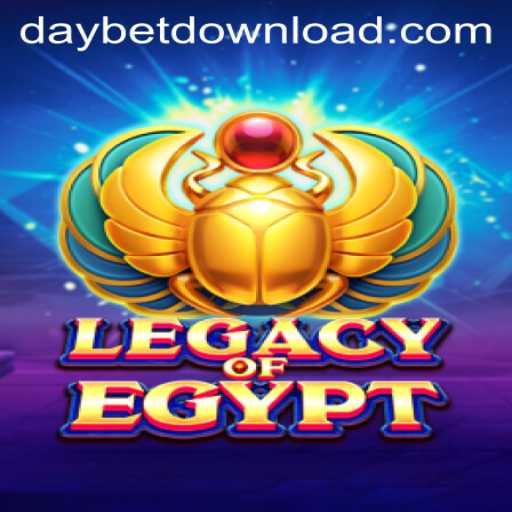 Explore the Magnificent World of LegacyOfEgypt with DayBet.COM