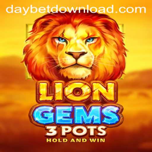 Exploring the Exciting World of LionGems3pots on DayBet.COM