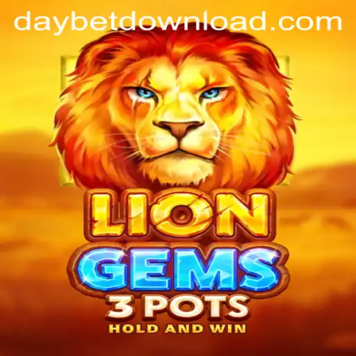 Exploring the Exciting World of LionGems3pots on DayBet.COM
