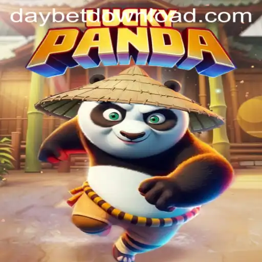 Experience the Thrill of LuckyPanda on DayBet.COM