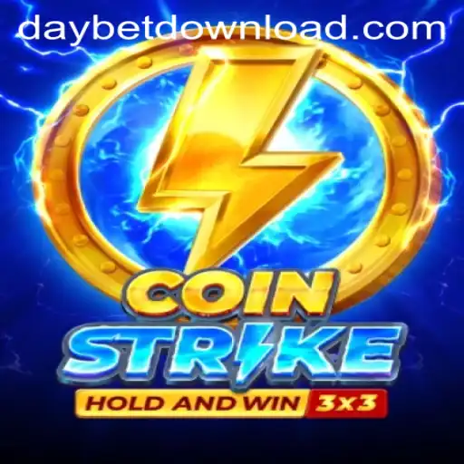 Coinstrike: The Next Big Thing in Gaming with DayBet.COM