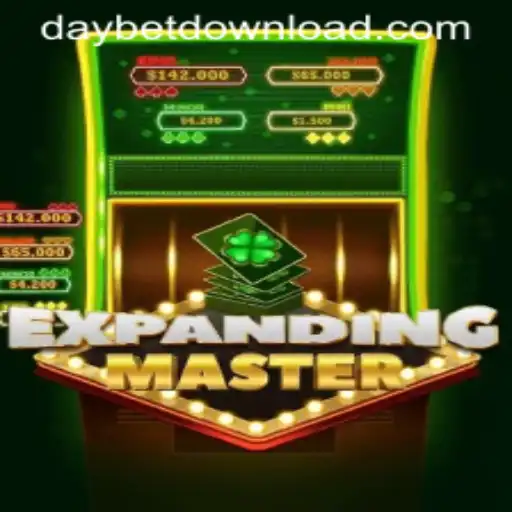 Discover the Thrilling World of ExpandingMaster with DayBet.COM