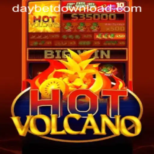 Unleashing the Excitement: Dive into the World of HotVolcano on DayBet.COM