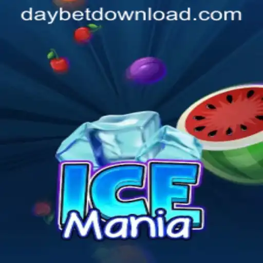 IceMania: Dive into the World of Frosty Fun with DayBet.COM