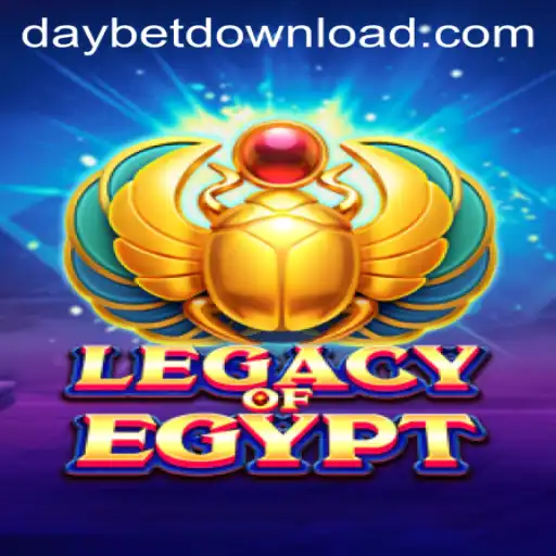 Explore the Magnificent World of LegacyOfEgypt with DayBet.COM