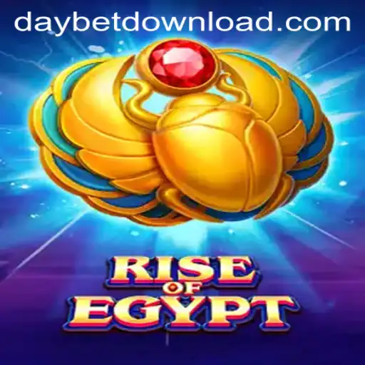 RiseOfEgypt - A Majestic Journey into Ancient Civilizations on DayBet.COM
