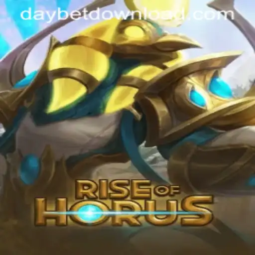 Exploring the Thrilling World of RiseofHorus with DayBet.COM