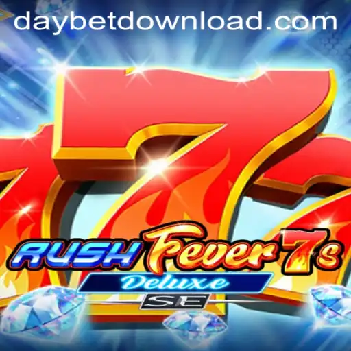 RushFever7sDeluxeSE - An Exhilarating Gaming Experience at DayBet.COM