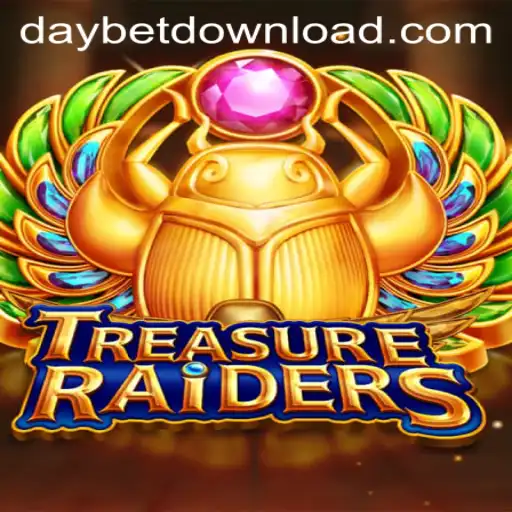 Exploring TREASURERAIDERS: A Thrilling Adventure with DayBet.COM