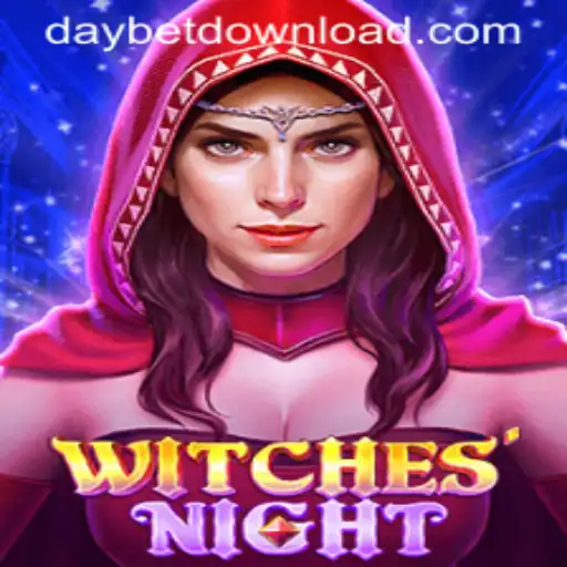 Exploring the Enchanting World of WitchesNight: A Thrilling Experience with DayBet.COM