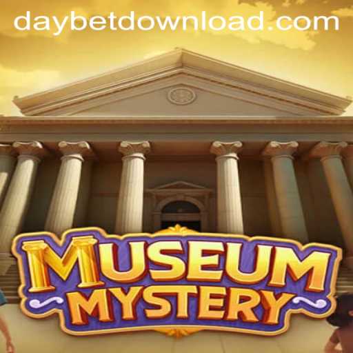 MuseumMystery: Dive into an Enigmatic Adventure