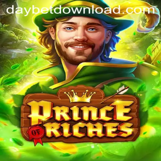 Discover the Thrills of PrinceOfRiches and DayBet.COM
