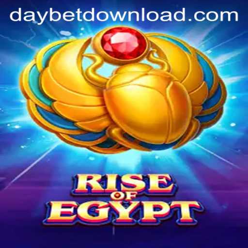 RiseOfEgypt - A Majestic Journey into Ancient Civilizations on DayBet.COM