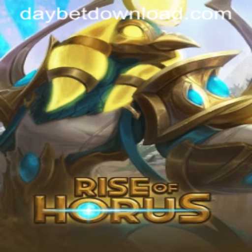 Exploring the Thrilling World of RiseofHorus with DayBet.COM
