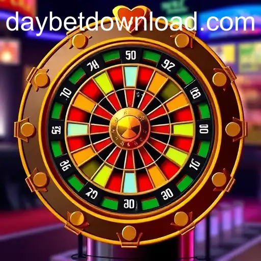 Exploring the World of Rotary Games with DayBet.COM