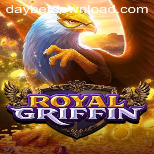 Exploring the Thrilling World of RoyalGriffin: A Journey with DayBet.COM