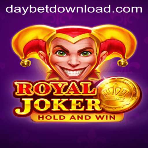 Explore the Exciting World of RoyalJoker at DayBet.COM
