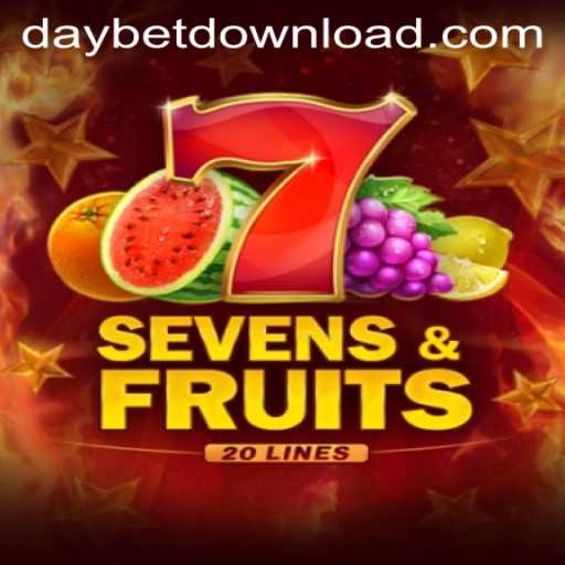Discover the Thrills of SevensFruits20 at DayBet.COM