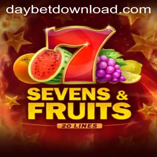 Discover the Thrills of SevensFruits20 at DayBet.COM