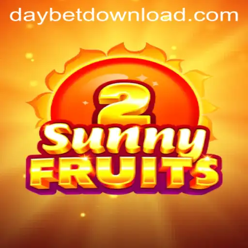 Exploring SunnyFruits2: A Refreshing Slot Gaming Experience on DayBet.COM