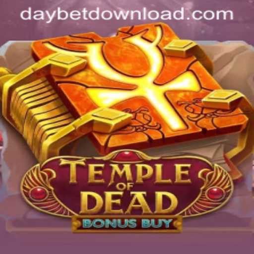 Exploring TempleofDeadBonusBuy: A Thrilling Adventure at DayBet.COM
